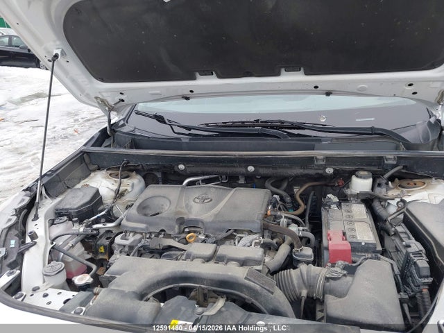 Продажа на аукционе авто 2021 Toyota Rav4 Le, vin: 2T3B1RFV2MC146528, номер лота: 12591480