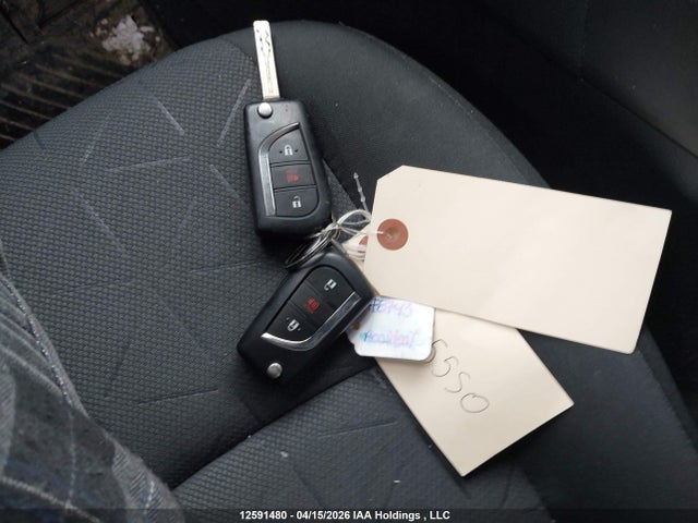 Продажа на аукционе авто 2021 Toyota Rav4 Le, vin: 2T3B1RFV2MC146528, номер лота: 12591480