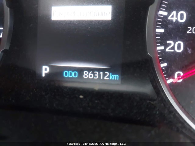 Продажа на аукционе авто 2021 Toyota Rav4 Le, vin: 2T3B1RFV2MC146528, номер лота: 12591480