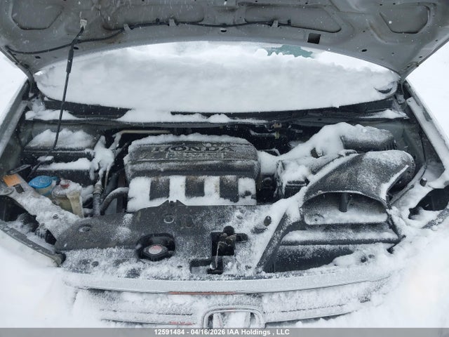 Продаж на аукціоні авто 2011 Honda Odyssey Touring/touring Elite, vin: 5FNRL5H9XBB507779, номер лоту: 12591484