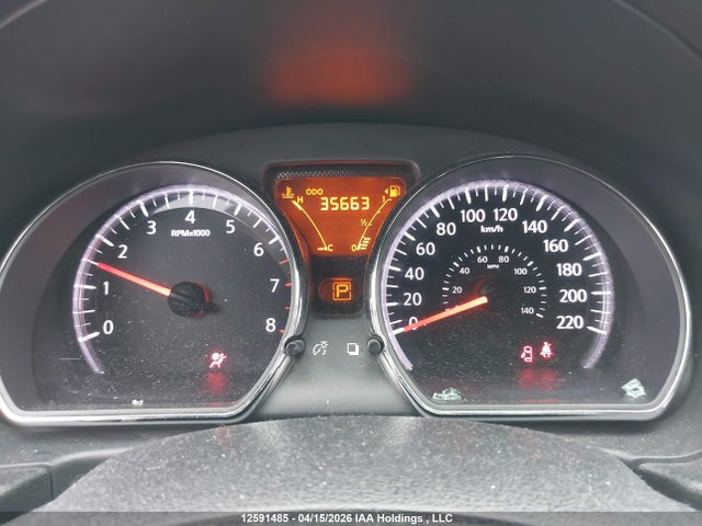 3N1CN7AP8EL818785 Nissan Versa S/s Plus/sv/sl
