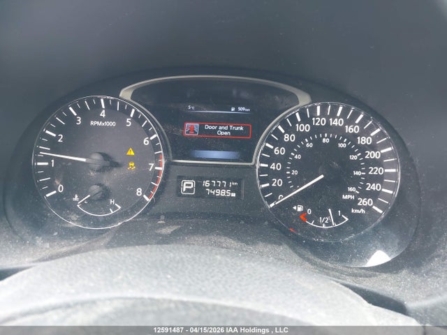 1N4AL3AP9FN364346 Nissan Altima 2.5/s/sv/sl