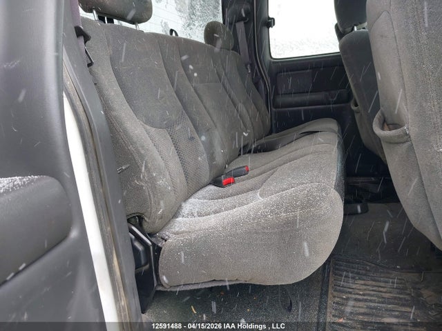 Aukcja sprzedaży 2004 Chevrolet Silverado K2500 Heavy Duty, vin: 1GCHK29104E161221, numer aukcji: 12591488