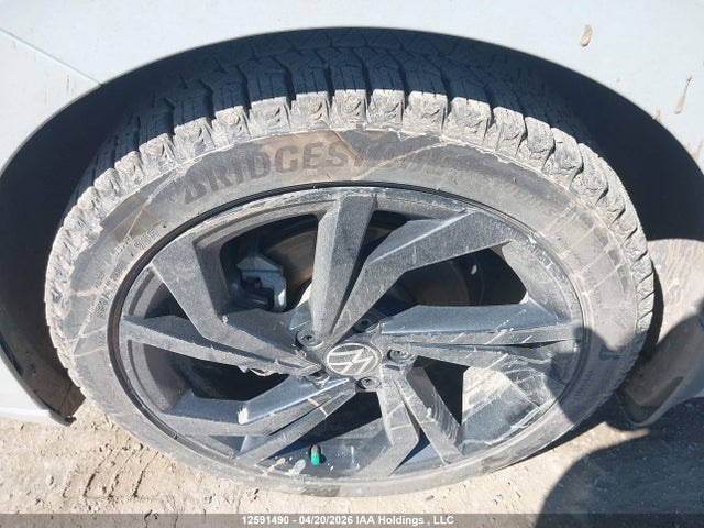 Aukcja sprzedaży 2025 Volkswagen Jetta Comfortline, vin: 3VWSX7BU0SM008724, numer aukcji: 12591490