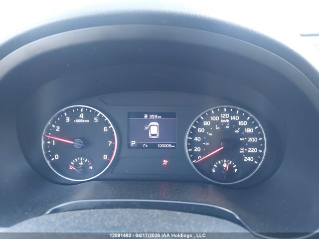 KNDEPCAAXM7114983 KIA Seltos Lx