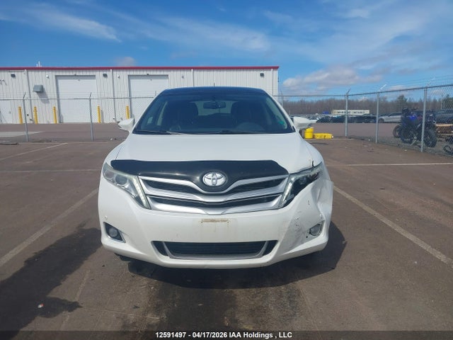 2016 Toyota Venza Base V6 მანქანა იყიდება აუქციონზე, vin: 4T3BA3BB5GU076793, აუქციონის ნომერი: 12591497