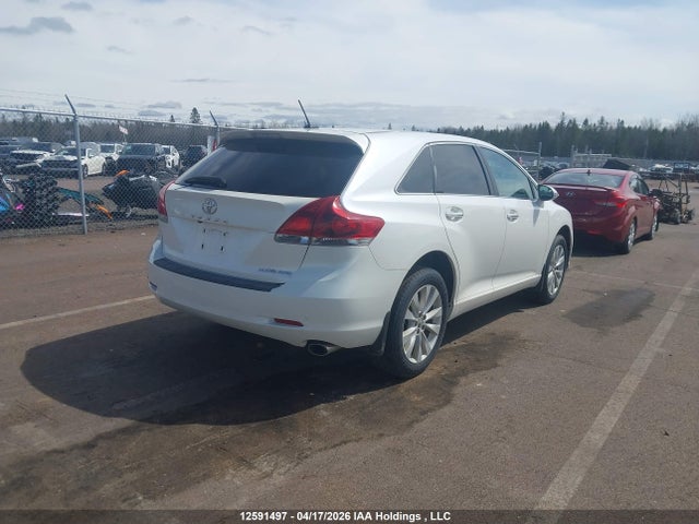 2016 Toyota Venza Base V6 მანქანა იყიდება აუქციონზე, vin: 4T3BA3BB5GU076793, აუქციონის ნომერი: 12591497