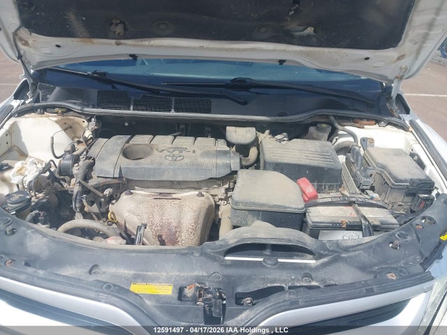 2016 Toyota Venza Base V6 მანქანა იყიდება აუქციონზე, vin: 4T3BA3BB5GU076793, აუქციონის ნომერი: 12591497