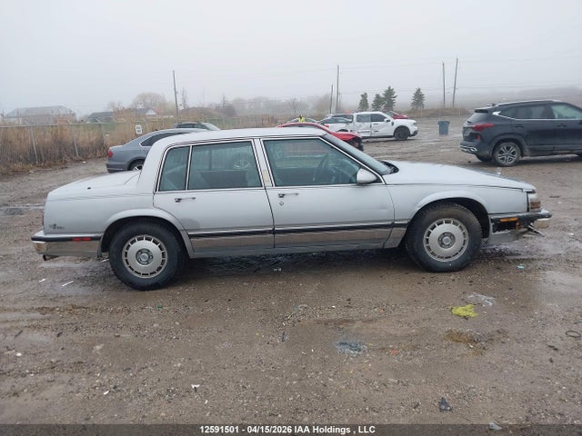 Aukcja sprzedaży 1990 Buick Electra Park Avenue, vin: 1G4CW51CXL1648361, numer aukcji: 12591501