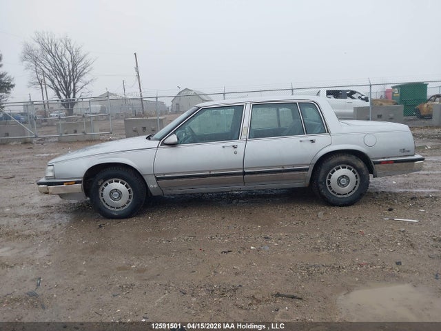 Aukcja sprzedaży 1990 Buick Electra Park Avenue, vin: 1G4CW51CXL1648361, numer aukcji: 12591501