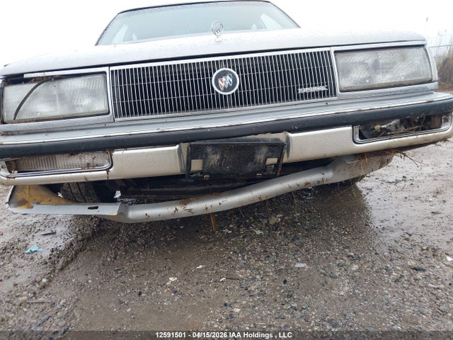 Aukcja sprzedaży 1990 Buick Electra Park Avenue, vin: 1G4CW51CXL1648361, numer aukcji: 12591501