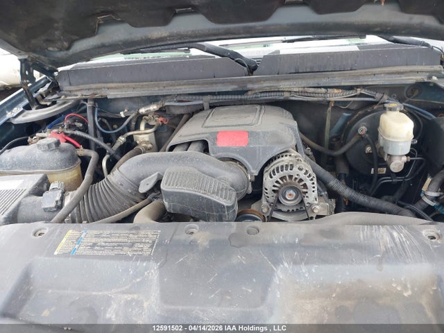 12591502 :رقم المزاد ، 1GTSKUEA3AZ124773 vin ، 2010 Gmc Sierra 1500 Sl مزاد بيع