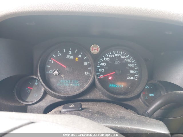 12591502 :رقم المزاد ، 1GTSKUEA3AZ124773 vin ، 2010 Gmc Sierra 1500 Sl مزاد بيع