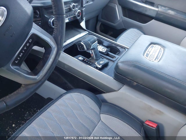 1FTFW1ED6PFA12784 Ford F-150 Limited