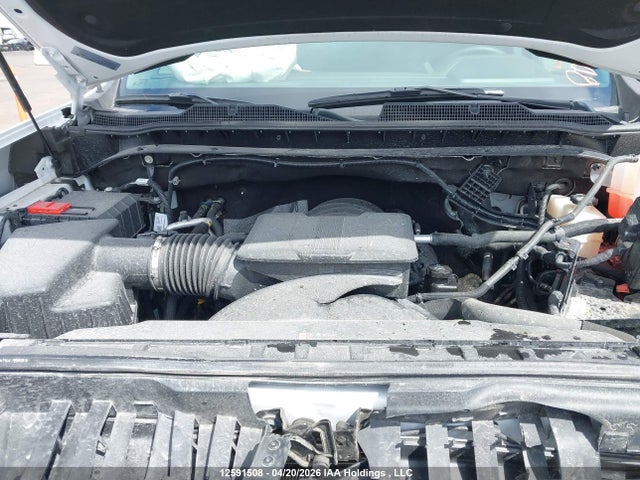 Продажа на аукционе авто 2026 Chevrolet Silverado K3500 Lt, vin: 2GC4KTE72T1124606, номер лота: 12591508