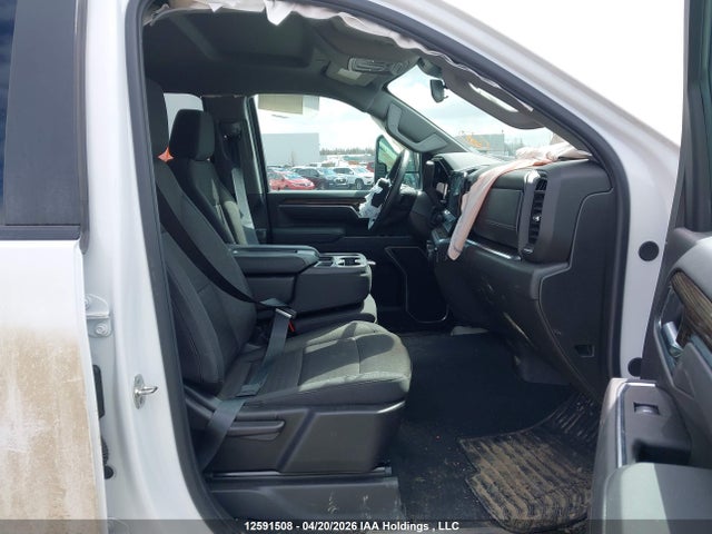 Продажа на аукционе авто 2026 Chevrolet Silverado K3500 Lt, vin: 2GC4KTE72T1124606, номер лота: 12591508