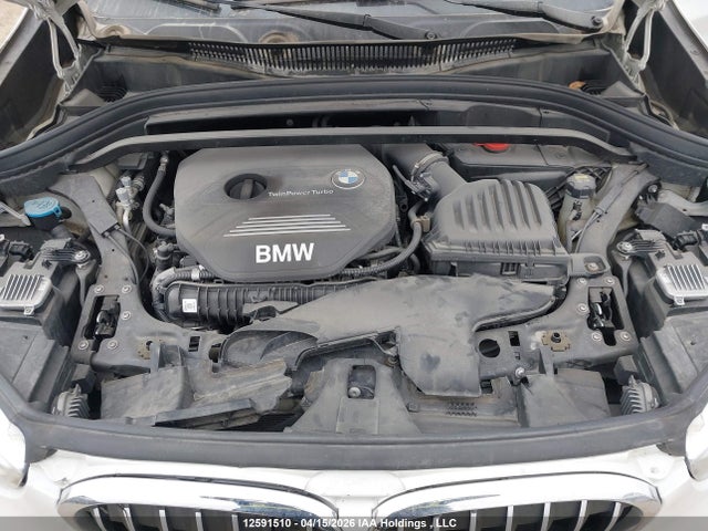 WBXHT3C35H5F78178 BMW X1 Xdrive28i