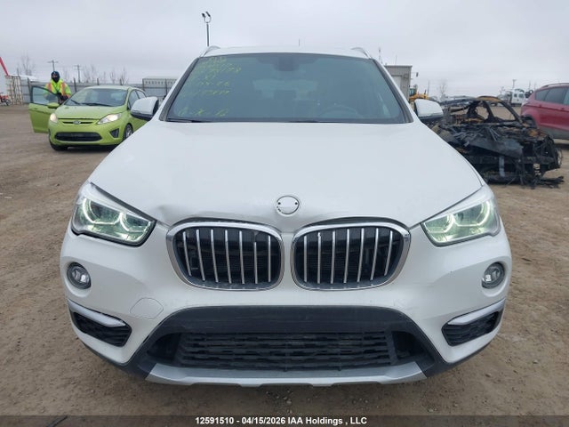WBXHT3C35H5F78178 BMW X1 Xdrive28i