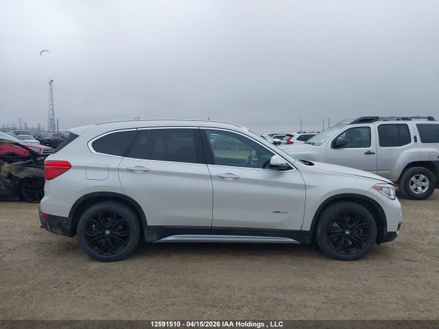 WBXHT3C35H5F78178 BMW X1 Xdrive28i