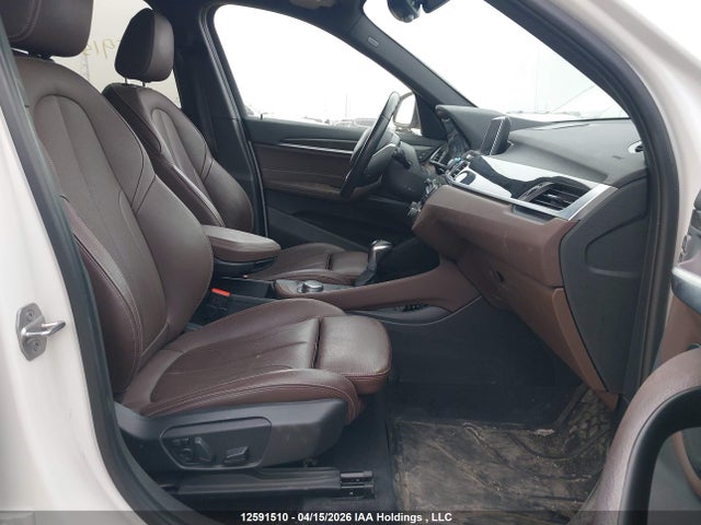 WBXHT3C35H5F78178 BMW X1 Xdrive28i