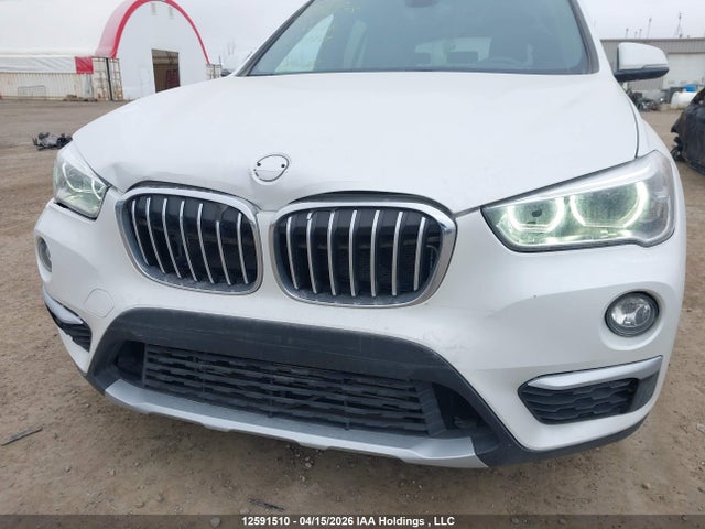 WBXHT3C35H5F78178 BMW X1 Xdrive28i