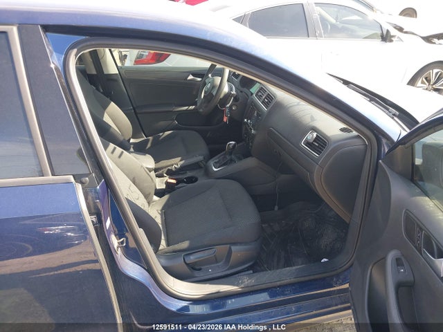 Aukcja sprzedaży 2014 Volkswagen Jetta S, vin: 3VW2K7AJ2EM222933, numer aukcji: 12591511