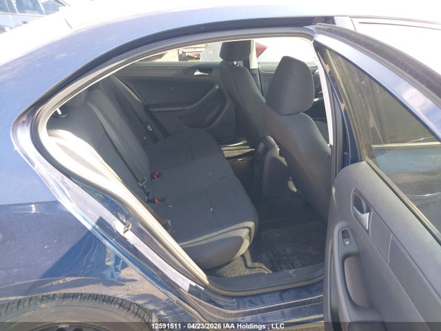 Aukcja sprzedaży 2014 Volkswagen Jetta S, vin: 3VW2K7AJ2EM222933, numer aukcji: 12591511