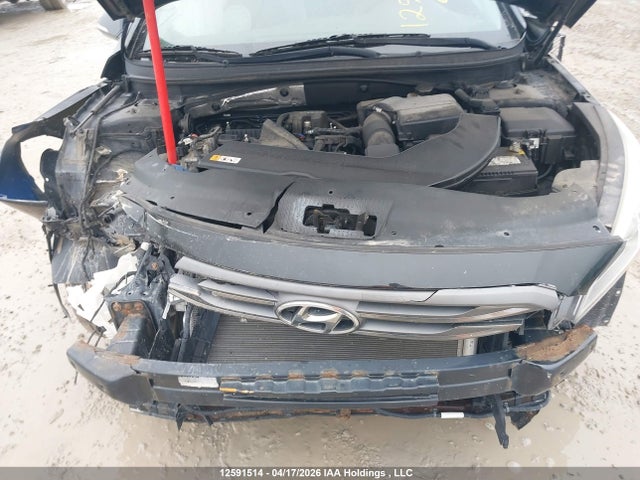 Продаж на аукціоні авто 2015 Hyundai Sonata Sport Tech, vin: 5NPE34AF0FH122408, номер лоту: 12591514