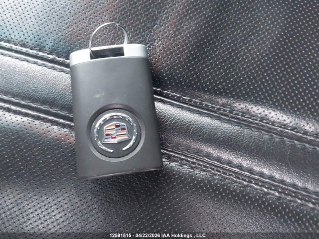 Aukcja sprzedaży 2012 Cadillac Srx Premium Collection, vin: 3GYFNFE33CS647291, numer aukcji: 12591515