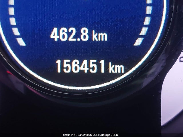 Aukcja sprzedaży 2012 Cadillac Srx Premium Collection, vin: 3GYFNFE33CS647291, numer aukcji: 12591515