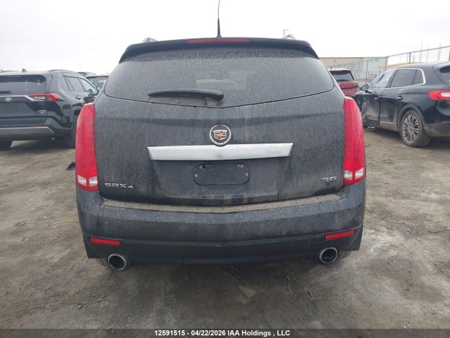 Aukcja sprzedaży 2012 Cadillac Srx Premium Collection, vin: 3GYFNFE33CS647291, numer aukcji: 12591515