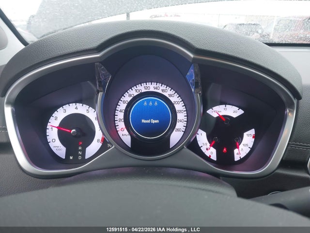 Aukcja sprzedaży 2012 Cadillac Srx Premium Collection, vin: 3GYFNFE33CS647291, numer aukcji: 12591515