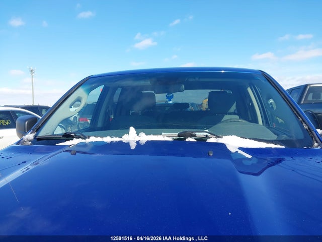 12591516 :رقم المزاد ، 1C6RR7FG7KS731064 vin ، 2019 Ram 1500 Classic Tradesman مزاد بيع