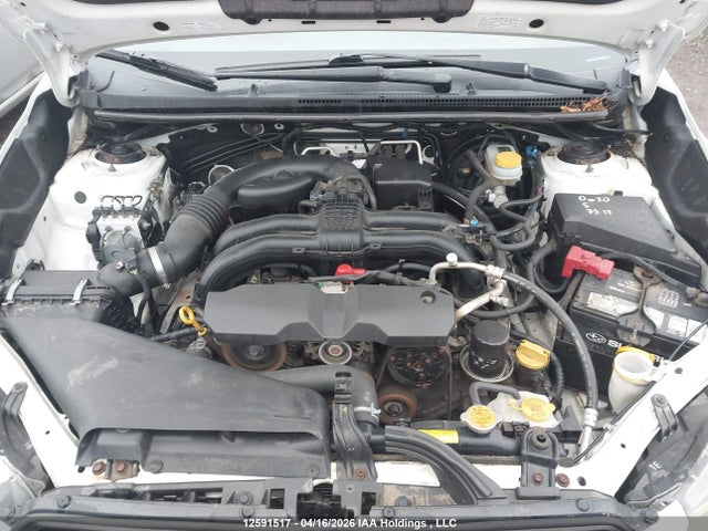 Aukcja sprzedaży 2014 Subaru Impreza 2.0i, vin: JF1GPAA68EH212288, numer aukcji: 12591517