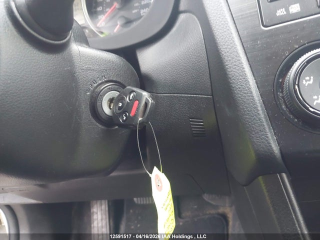 Aukcja sprzedaży 2014 Subaru Impreza 2.0i, vin: JF1GPAA68EH212288, numer aukcji: 12591517