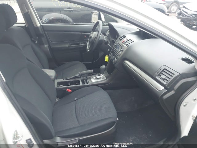 Aukcja sprzedaży 2014 Subaru Impreza 2.0i, vin: JF1GPAA68EH212288, numer aukcji: 12591517