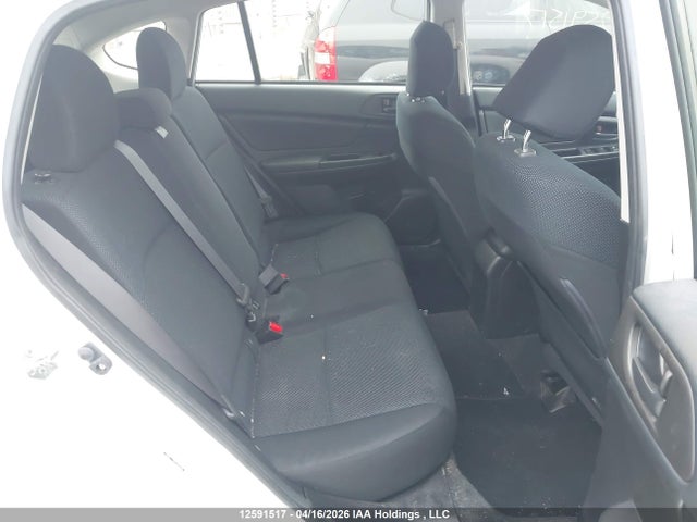 Aukcja sprzedaży 2014 Subaru Impreza 2.0i, vin: JF1GPAA68EH212288, numer aukcji: 12591517