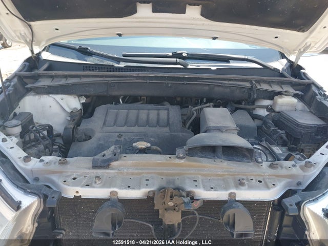 5TDJKRFH4FS129915 Toyota Highlander Xle