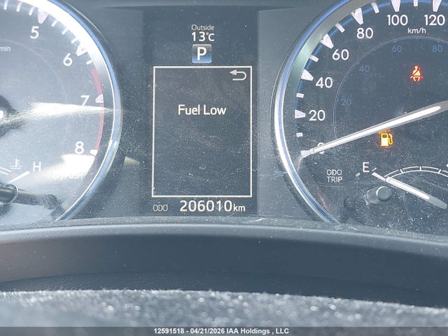 5TDJKRFH4FS129915 Toyota Highlander Xle