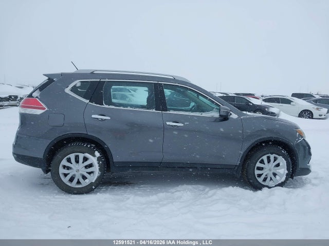 Aukcja sprzedaży 2014 Nissan Rogue S/sv, vin: 5N1AT2MT2EC836003, numer aukcji: 12591521