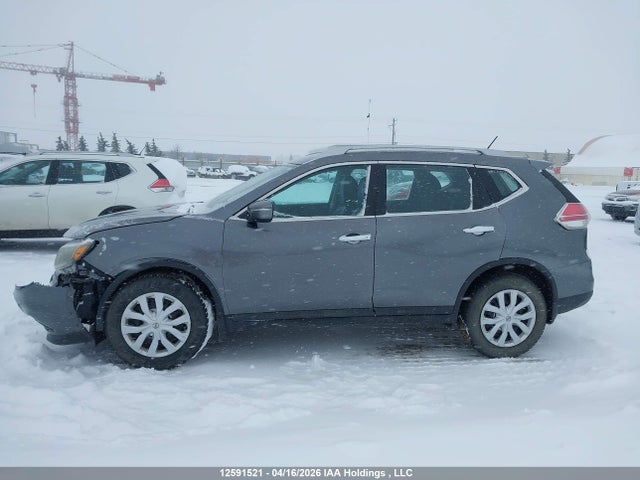 Aukcja sprzedaży 2014 Nissan Rogue S/sv, vin: 5N1AT2MT2EC836003, numer aukcji: 12591521