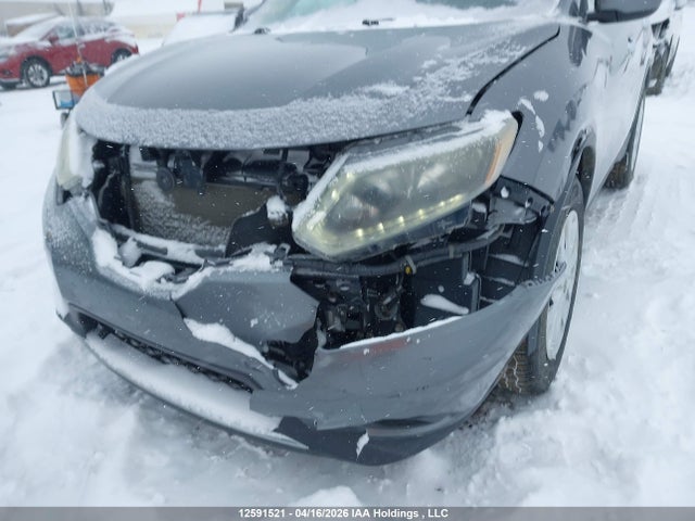 Aukcja sprzedaży 2014 Nissan Rogue S/sv, vin: 5N1AT2MT2EC836003, numer aukcji: 12591521