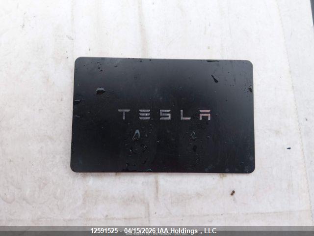 Tesla Model Y 2022 7SAYGDEE3NF564456 Image 12