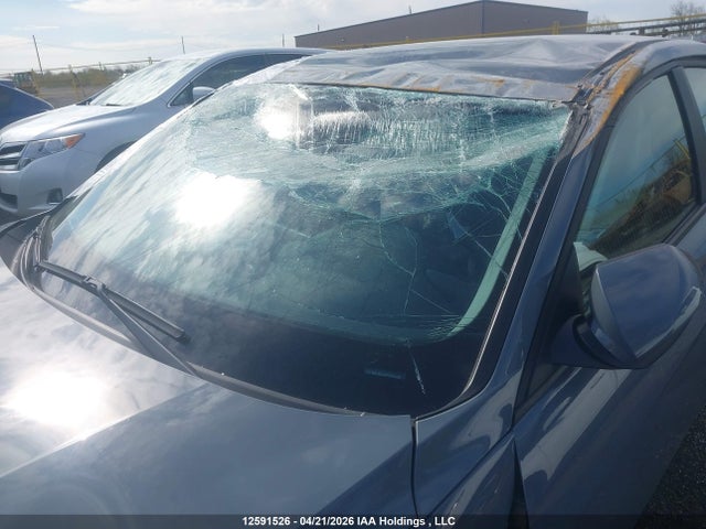 12591526 :رقم المزاد ، KMHLM4AG0PU404189 vin ، 2023 Hyundai Elantra Preferred Ivt مزاد بيع