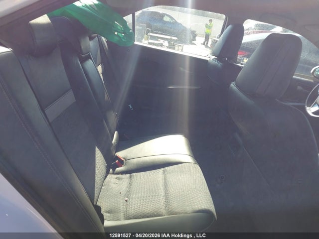 12591527 :رقم المزاد ، 4T1BF1FKXEU378005 vin ، 2014 Toyota Camry Se مزاد بيع