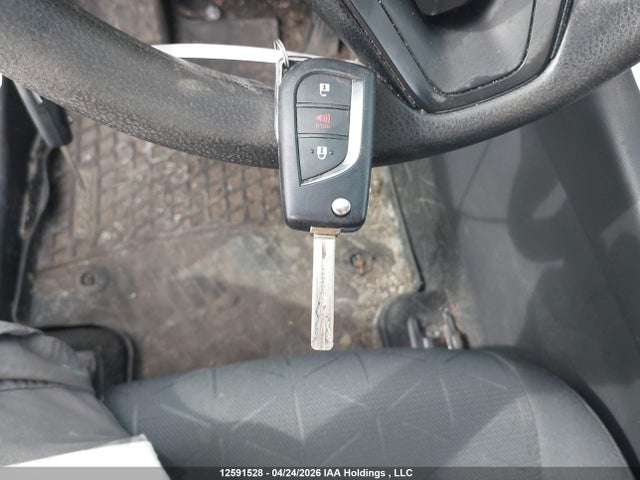 2023 Toyota Rav4 Le მანქანა იყიდება აუქციონზე, vin: 2T3B1RFV1PC389879, აუქციონის ნომერი: 12591528