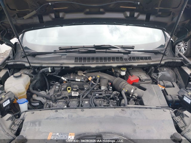 Ford Edge 2023 2FMPK4J99PBA59212 Image 10