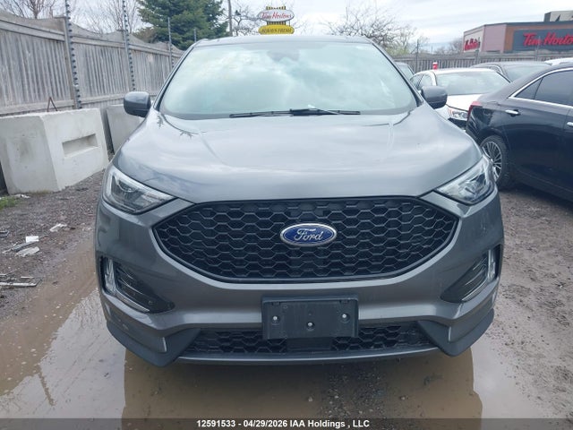 Ford Edge 2023 2FMPK4J99PBA59212 Image 12