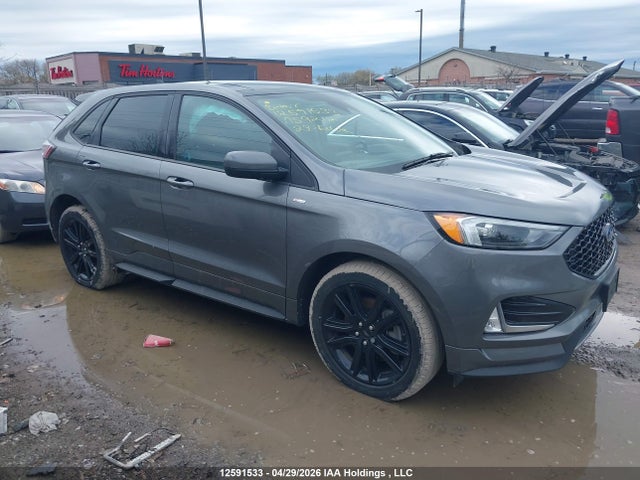 Ford Edge 2023 2FMPK4J99PBA59212 Image 13