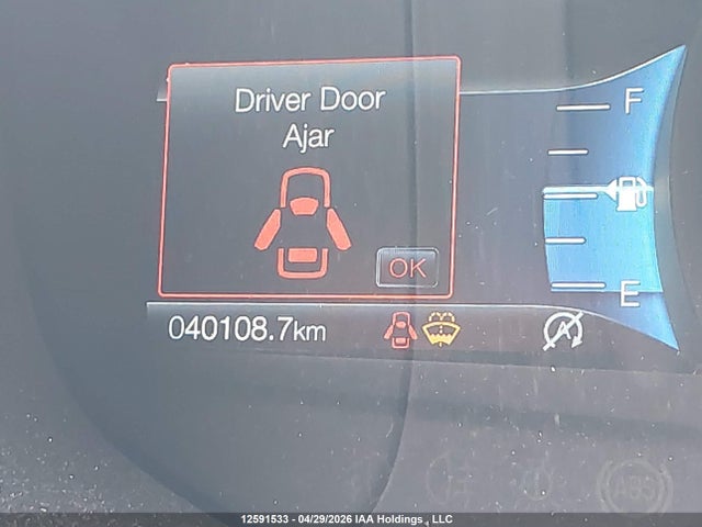 Ford Edge 2023 2FMPK4J99PBA59212 Image 15